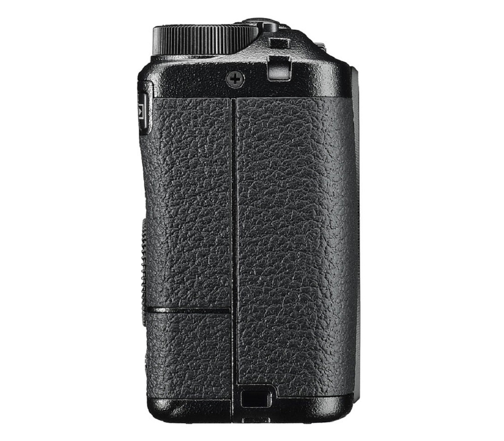 Ricoh GR III HDF