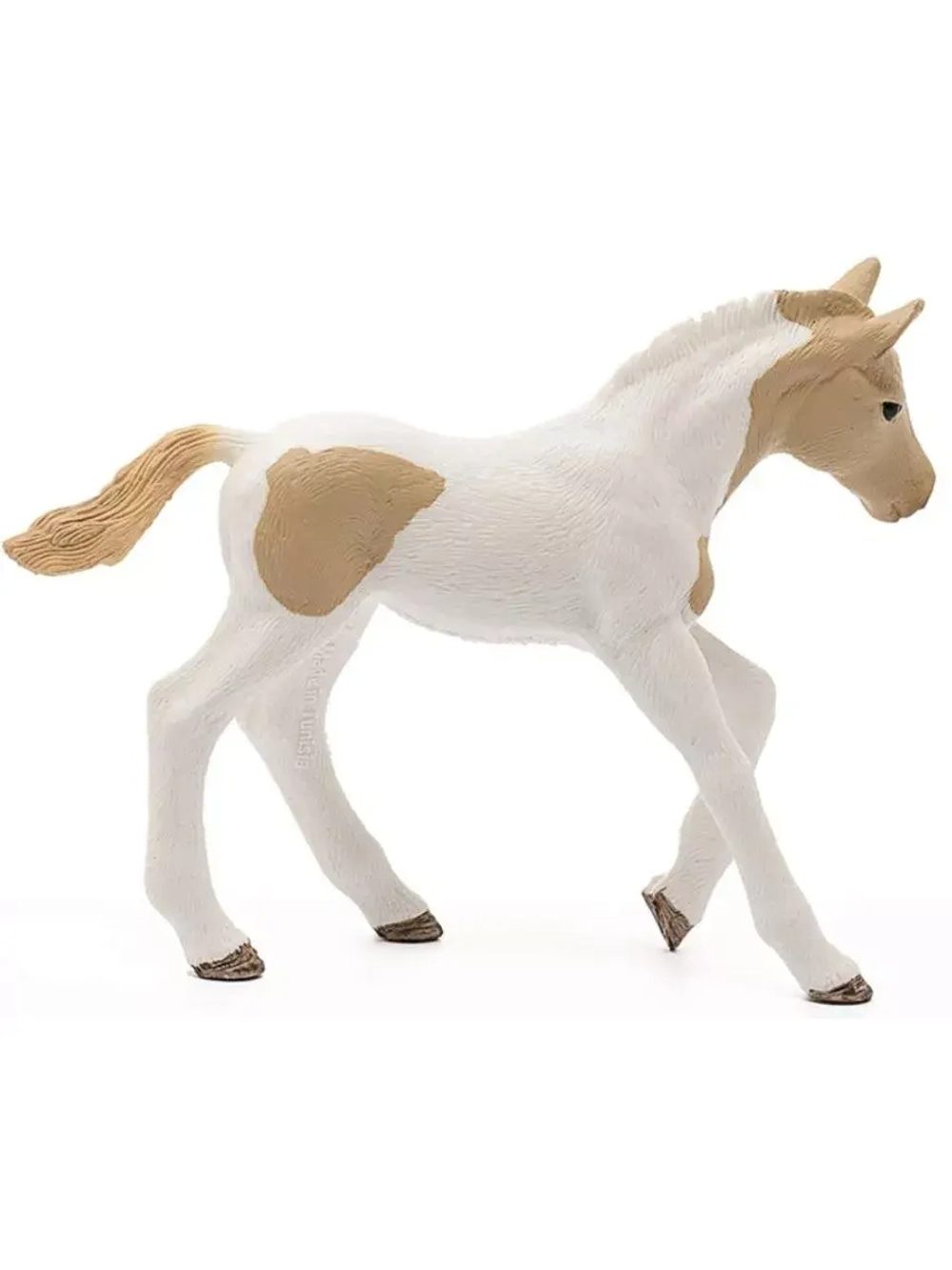 Фигурка Жеребенок Пейнтхорс Schleich 13886