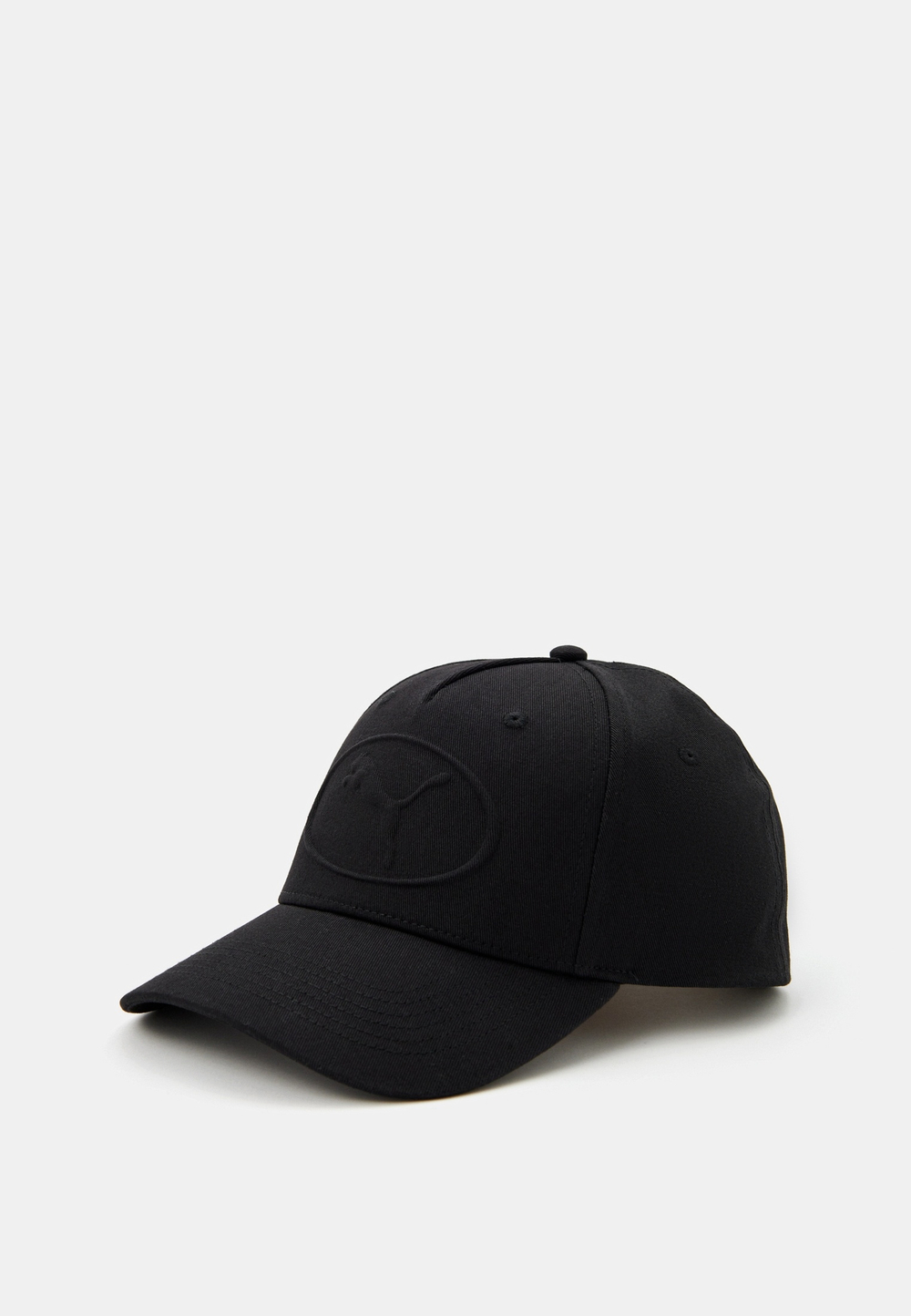 Кепка PUMA PUMA BUZZ BB CAP