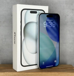 iPhone 15, 256 ГБ б/у