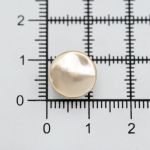 Пуговицы на ножке 18L=11 мм, (Gold (золотой)) NE70, 72 шт