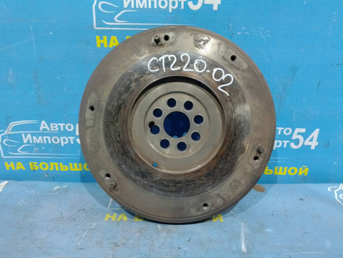 Маховик TOYOTA AVENSIS 1999
