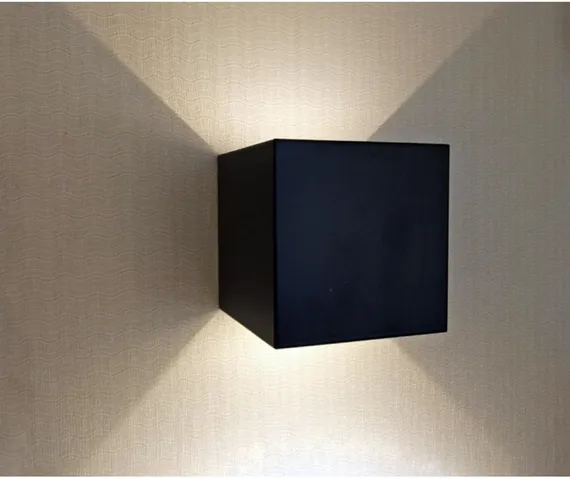 Архитектурная подсветка Куб 08585,19(3000K) Kink Light