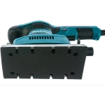 Вибрационная шлифовальная машина Makita BO3710