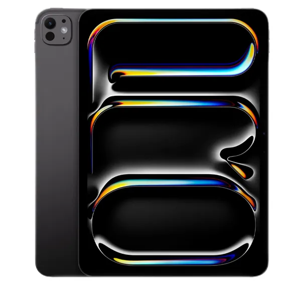 Планшет Apple iPad Pro 13 M5 (2025) 2Tb Wi-Fi (Space Black)