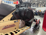 Снегоход AODES Snowcross 1000 SWT 600mm LCD 10.25