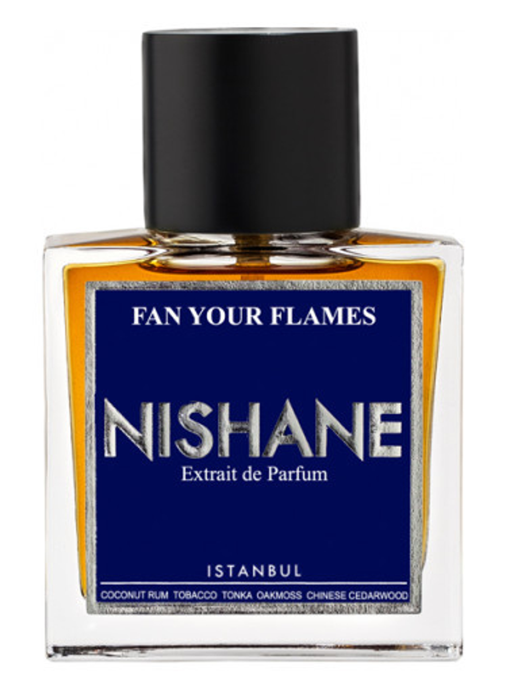 Nishane Fan Your Flames Extrait de Parfum
