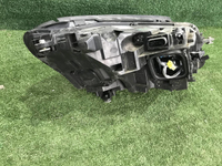Фара левая Mercedes S w222 (2013-2017) LED (В пленке)