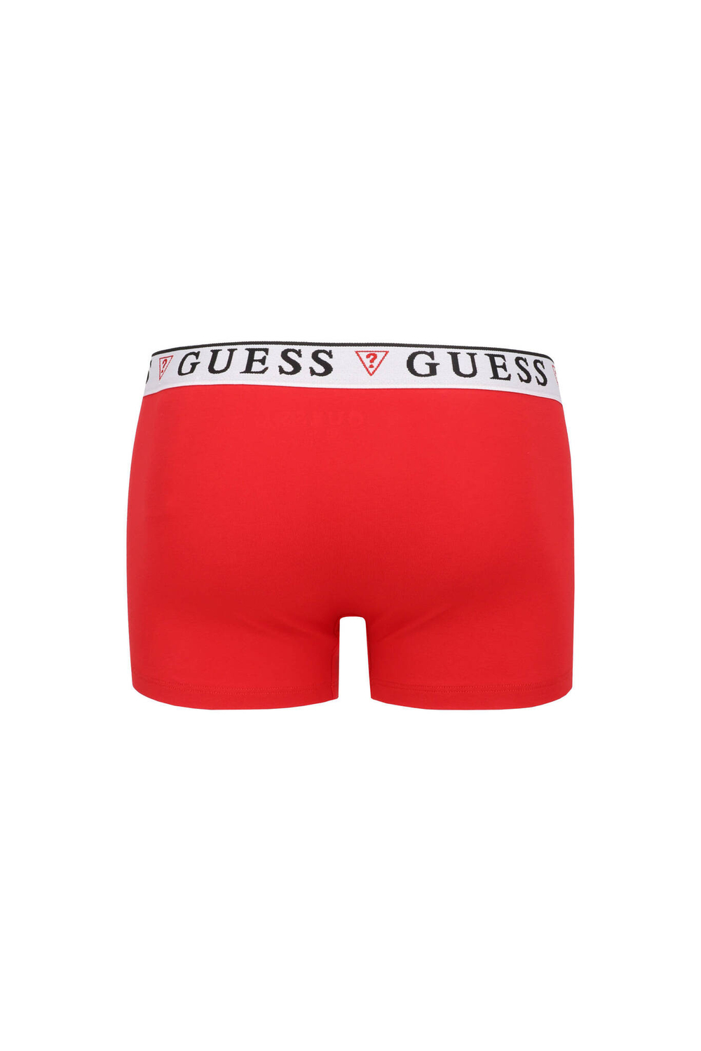 Трусики-боксеры 3шт. Guess Underwear - красный(U97G01 KCD31)