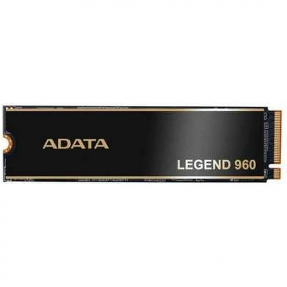 Накопитель SSD A-Data 4TB (ALEG-960-4TCS)