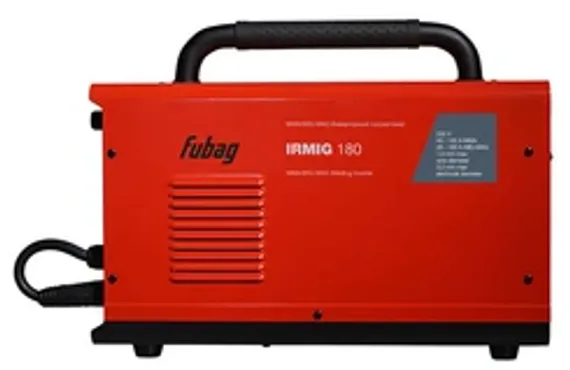 Стальные ролики 1,0/1,2 Fubag для IRMIG 140/160/180/200, INMIG 200 Plus, TSMIG 205 PRO/250T PRO/300T PRO, 1шт