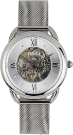 Механические наручные часы Fossil ME3166