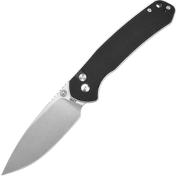 Нож складной CJRB J1925L-BK Pyrite Large (G10, AR-RPM9)