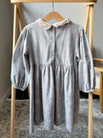 Хлопковое платье Bebe Organic, 116