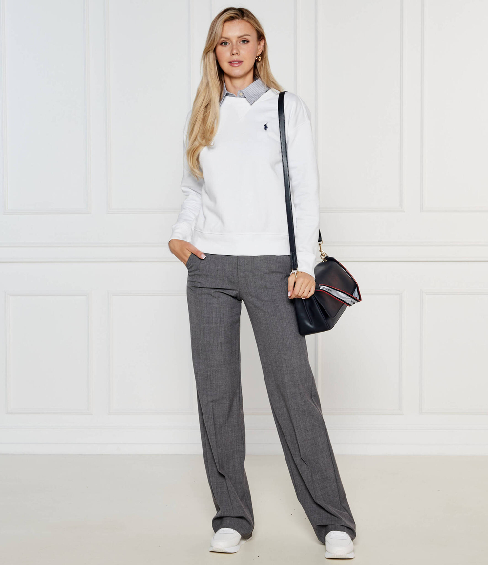 Худые POLO RALPH LAUREN - белый(211943006)