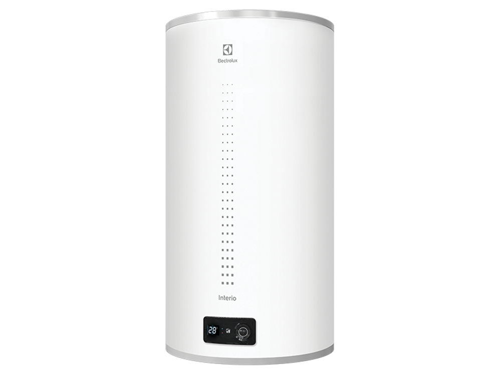 Водонагреватель Electrolux EWH 100 Interio 3