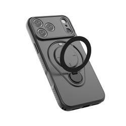 Противоударный чехол Nova Grip Case для iPhone 17 Pro Max/ Чехол Нова Грип для Айфон 17 Про Макс