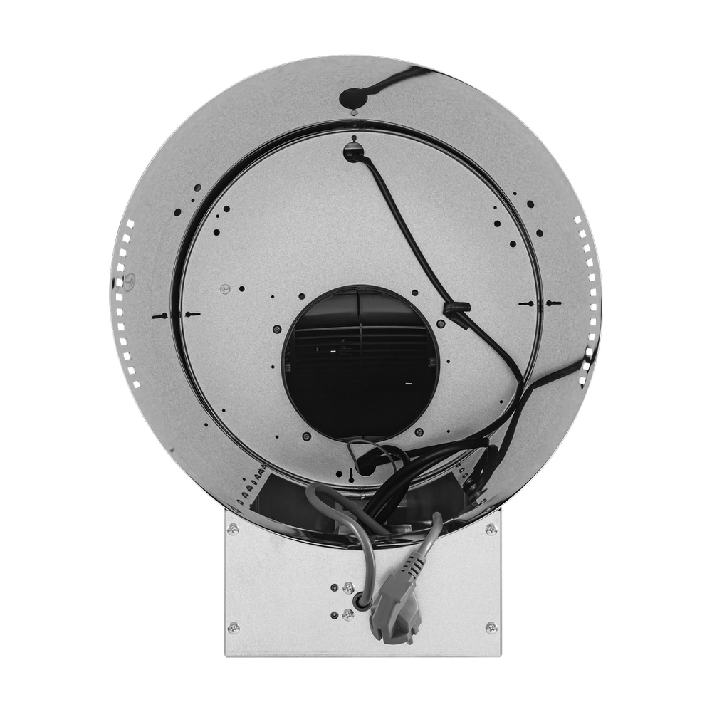 Кухонная вытяжка Maunfeld Lee Wall 35 INOX