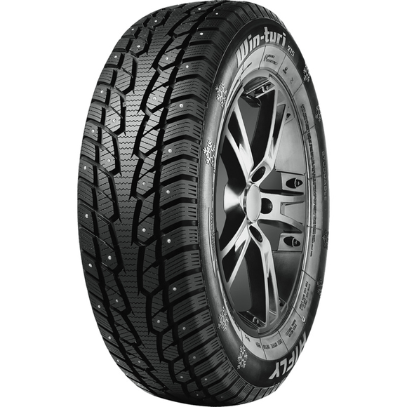 Hankook 275/40R22 107T XL Win-Turi 215 TL (шип.)