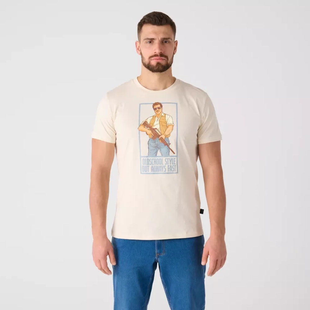 Футболка Helikon T-shirt Delta Operator