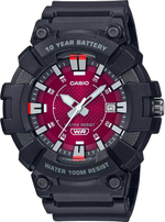 Часы Casio MW-610H-4A