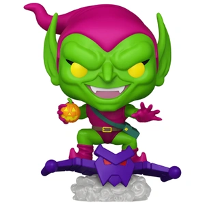 Funko POP! Marvel Spider-Man 1994: Green Goblin (Exc) (1502)