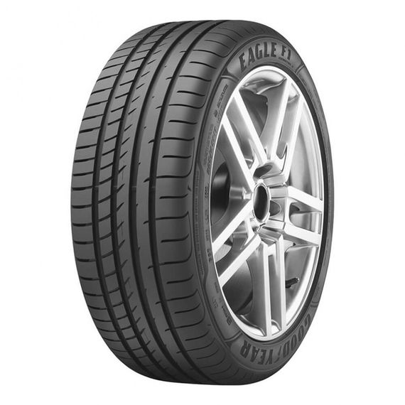 Goodyear Eagle F1 Asymmetric 2 275/40 R19 101Y