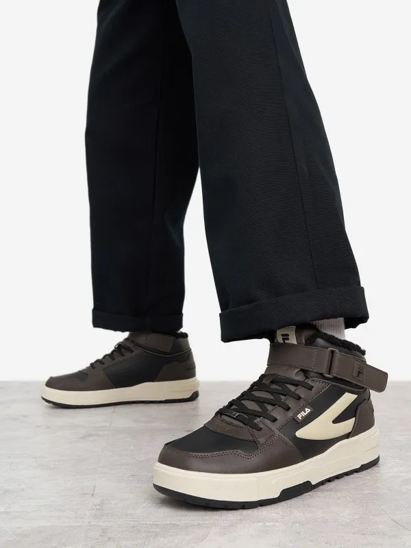 Кеды мужские FILA POWDER SNKR M FX-1000 NXT MID WNTR M