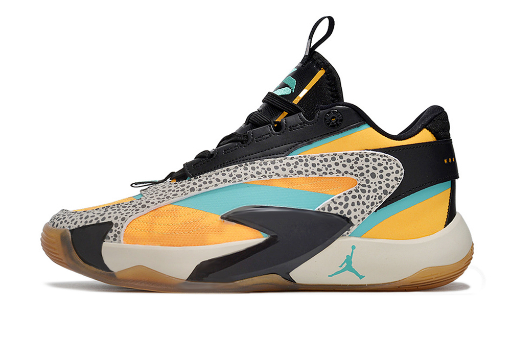 Купить Air Jordan Luka 2 Safari