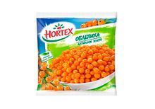 Облепиха замороженная, 250г