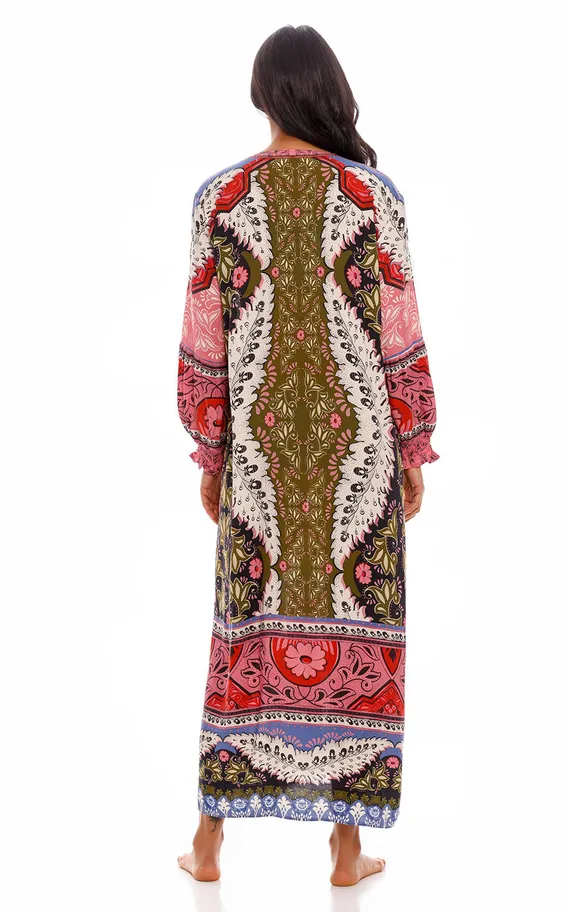 Рубашка 9026 Isabelle Antiq