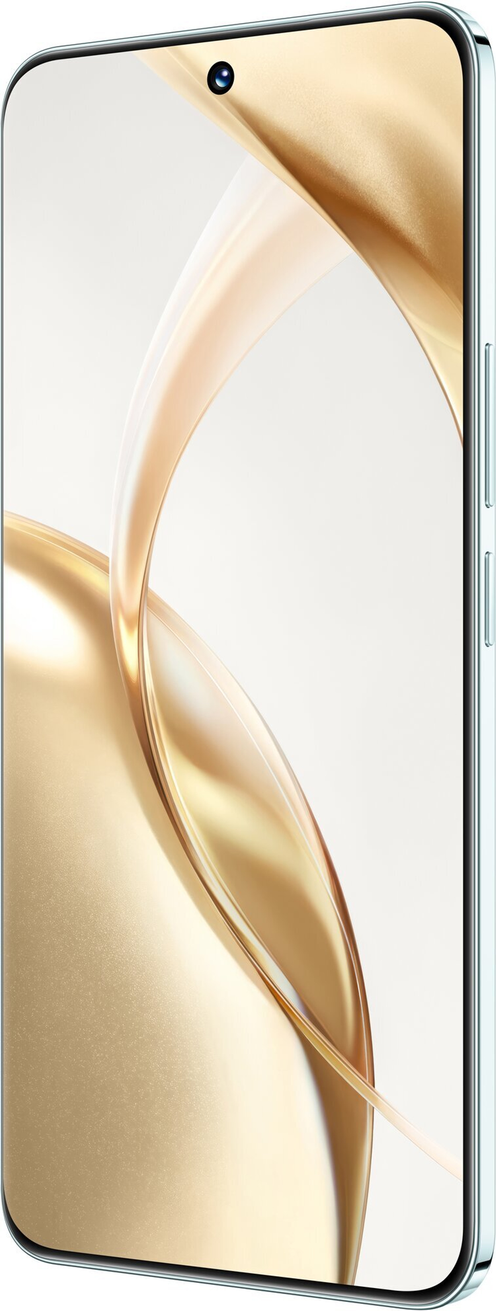 Смартфон HONOR 200 8/256 ГБ Global для РФ, Dual: nano SIM + eSIM, зеленый