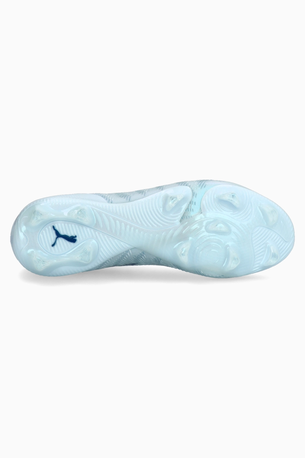 Бутсы Puma Future 9 Ultimate FG для женщин - синий