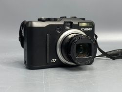 Canon G7