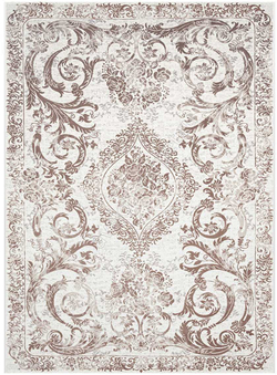 Rimma Lux 36932J CREAM \ D.BEIGE Прямой