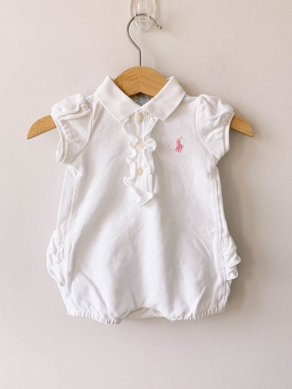 Песочник Ralph Lauren