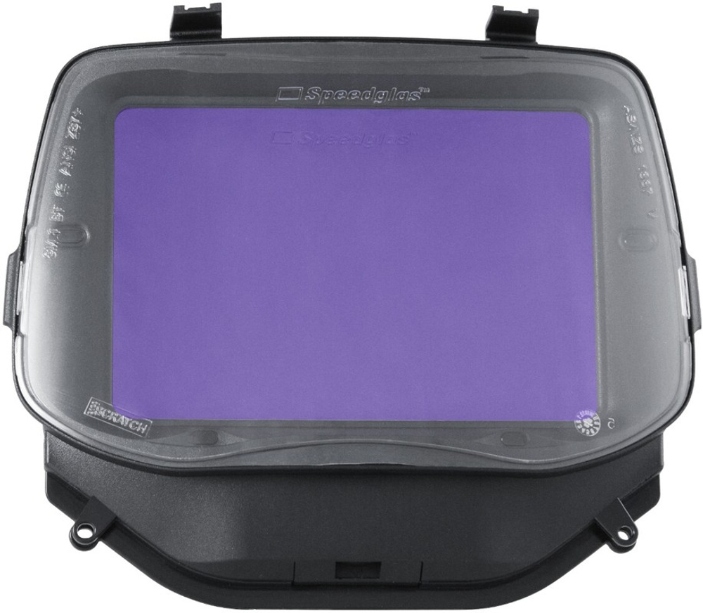 Светофильтр автоматический для маски 3M™ Speedglas™ серии G5-01/03VC, 610031