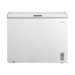 Морозильный ларь Midea MDRC411FZF01D