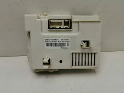 BWSA61051 кт117 Электронный модуль для стиральной машины Indesit 21501264602 б/у