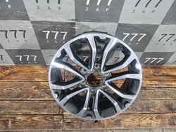 Диск колесный литой R18 Haval H5 2 23-нв Б/У Оригинал 3113101XKM05A