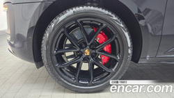 Porsche Macan 2.9 GTS — 2023