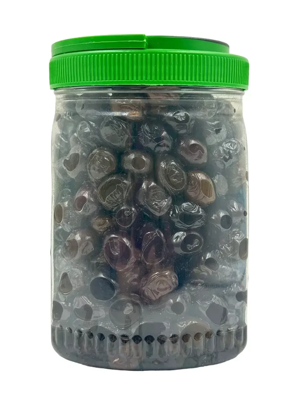 Koy Sefasi Маслины в масле с косточкой, 1кг