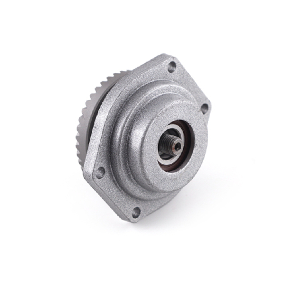 Shine Systems DA21 Polisher - передняя крышка с большой шестерней