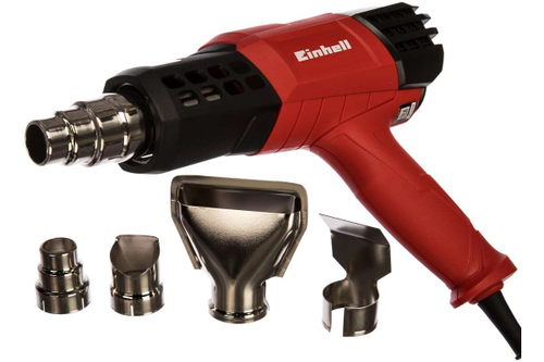 Фен технический Einhell TE-HA 2000E 2кВт 50-550°C