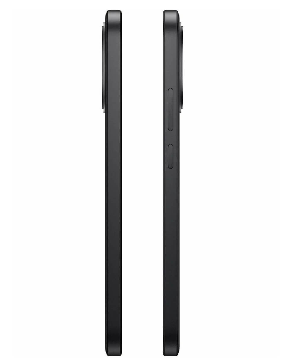 Смартфон Xiaomi Redmi Note 17 4G NFC 4/256Gb Черный