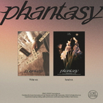 THE BOYZ - PHANTASY Pt.3 Love Letter