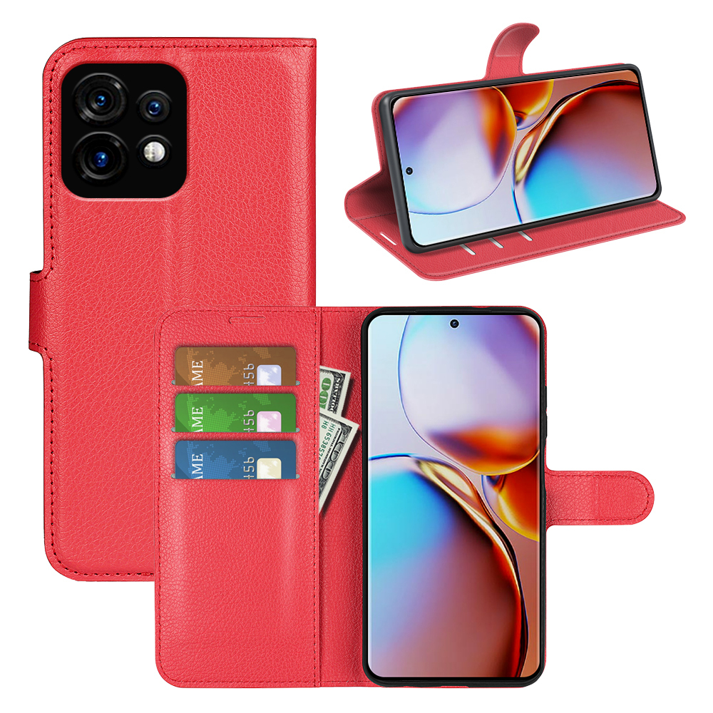 Чехол-книжка PRESTIGE с функцией подставки для MOTO Edge 40 Pro