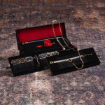 UPKO Набор БДСМ Luxurious & Romantic Bondage Play Kit