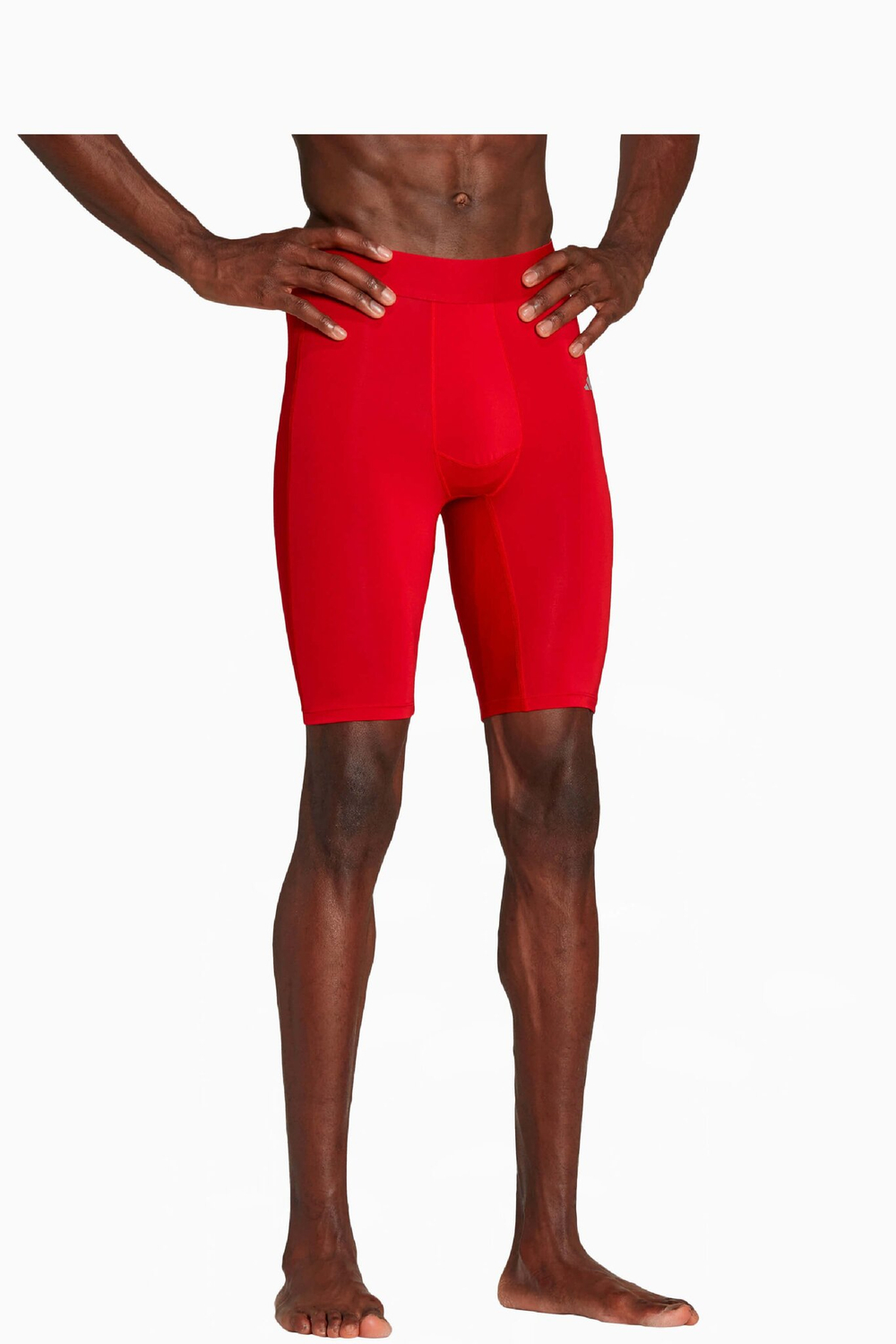 Термошорты adidas Techfit Short Tight