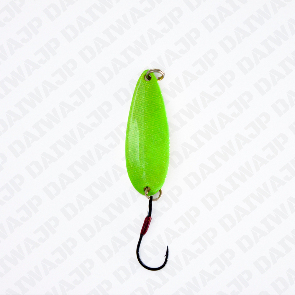 Блесна ART FISHING MESH BITE  7g  LIME DIA